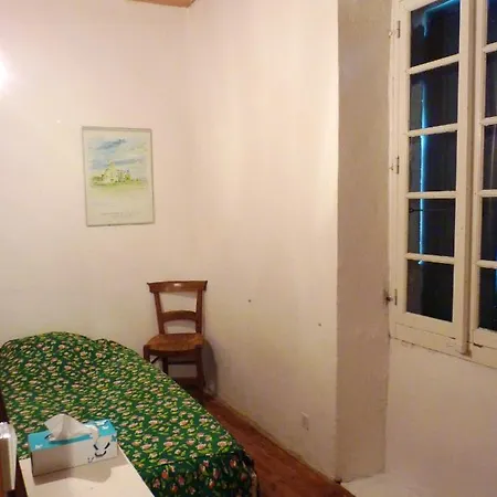 Maison De 3 Chambres A La Flotte Avec Jardin Amenage