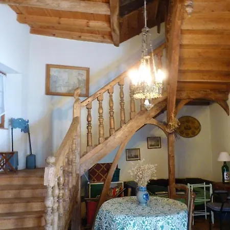 Maison De 3 Chambres A La Flotte Avec Jardin Amenage Сasa de vacaciones La Flotte