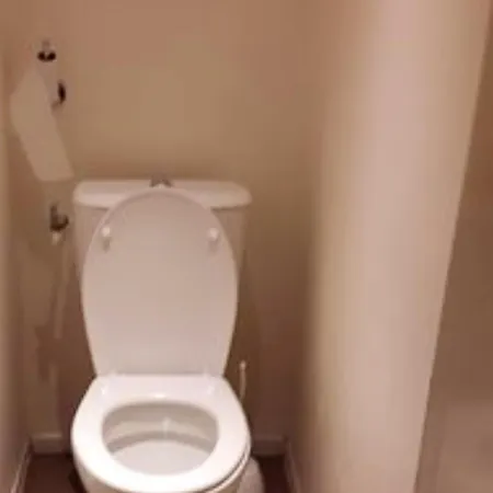 Сasa de vacaciones Maison De 3 Chambres A La Flotte Avec Jardin Amenage *