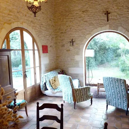 Maison De 3 Chambres A La Flotte Avec Jardin Amenage La Flotte