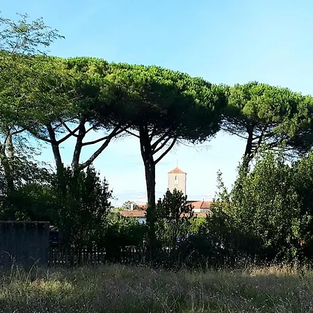 Maison De 3 Chambres A La Flotte Avec Jardin Amenage Сasa de vacaciones *